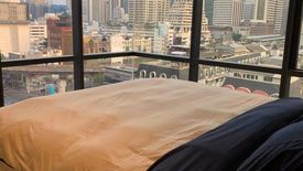 2 Bedroom Condo for rent in Ashton Silom, Suriyawong, Bangkok near BTS Chong Nonsi