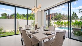 3 Bedroom Villa for sale in Sinara Pool Villas, Thep Krasatti, Phuket