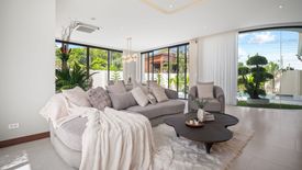 3 Bedroom Villa for sale in Sinara Pool Villas, Thep Krasatti, Phuket