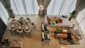 4 Bedroom House for sale in Wisdom First Residences, Khao Mai Kaeo, Chonburi