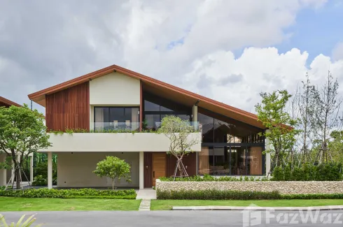 4 Bedroom House for sale in Wisdom First Residences, Khao Mai Kaeo, Chonburi