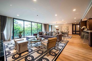 4 Bedroom Condo for rent in Park Court Sukhumvit 77, Phra Khanong Nuea, Bangkok near BTS On Nut