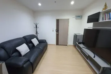 1 Bedroom Condo for rent in Supalai Loft @Talat Phlu Station, Thon Buri, Bangkok near BTS Talat Phlu