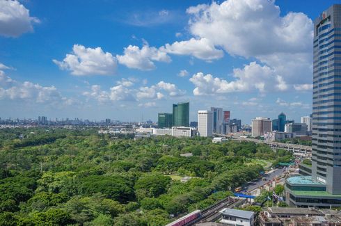 1 Bedroom Condo for rent in THE LINE Jatujak - Mochit, Chatuchak, Bangkok near MRT Chatuchak Park