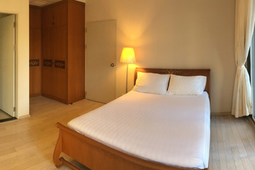 2 Bedroom Condo for rent in Noble Solo, Khlong Tan Nuea, Bangkok near BTS Thong Lo