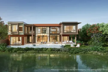 5 Bedroom Villa for sale in Sri Panwa Lagoon, Choeng Thale, Phuket