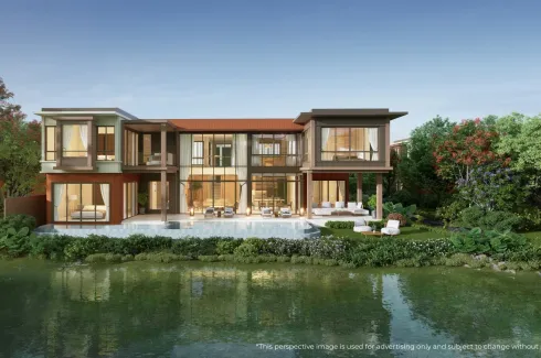 5 Bedroom Villa for sale in Sri Panwa Lagoon, Choeng Thale, Phuket