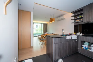 2 Bedroom Condo for rent in Via 49, Khlong Tan Nuea, Bangkok near BTS Phrom Phong