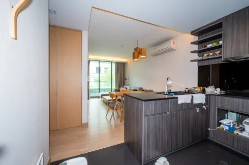 2 Bedroom Condo for rent in Via 49, Khlong Tan Nuea, Bangkok near BTS Phrom Phong