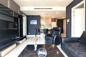 2 Bedroom Condo for rent in MANHATTAN CHIDLOM, Lumpini, Bangkok near MRT Ratchaprarop