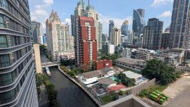2 Bedroom Condo for rent in MANHATTAN CHIDLOM, Lumpini, Bangkok near MRT Ratchaprarop