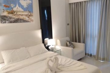 Condo for sale in City Center Residence, Nong Prue, Chonburi