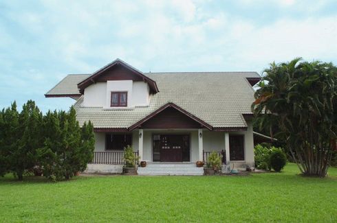 6 Bedroom House for sale in Lanna Ville, San Phi Suea, Chiang Mai