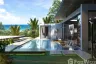 3 Bedroom Villa for sale in Walai Layan Phase 2, Choeng Thale, Phuket