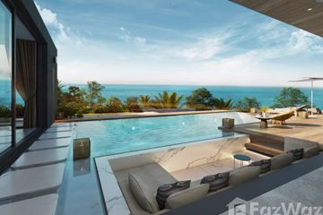 3 Bedroom Villa for sale in Walai Layan Phase 2, Choeng Thale, Phuket