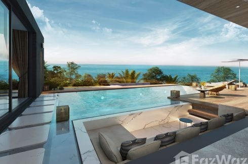 3 Bedroom Villa for sale in Walai Layan Phase 2, Choeng Thale, Phuket