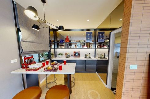 3 Bedroom Townhouse for sale in Siri Place Lat Phrao 101, Khlong Chan, Bangkok