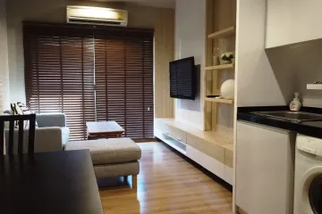 1 Bedroom Condo for sale in The Seed Musee, Khlong Tan, Bangkok near BTS Phrom Phong