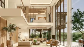 6 Bedroom Villa for sale in Sri Panwa Lagoon, Choeng Thale, Phuket