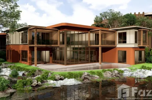 6 Bedroom Villa for sale in Sri Panwa Lagoon, Choeng Thale, Phuket