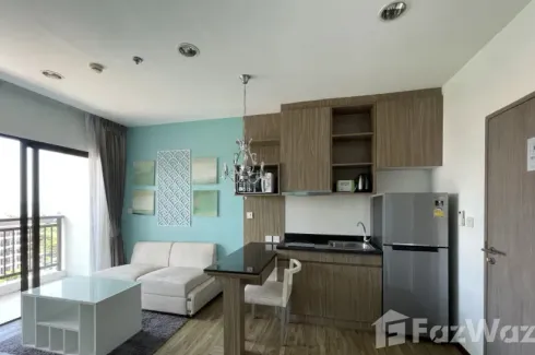 1 Bedroom Condo for sale in Treetops Pattaya, Nong Prue, Chonburi