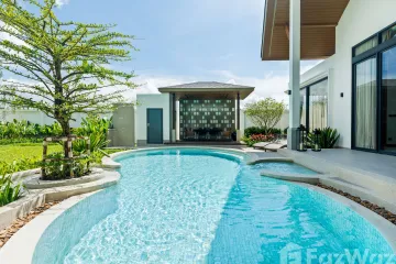 3 Bedroom Villa for sale in Erawana Creek, Thep Krasatti, Phuket