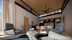 2 Bedroom Villa for sale in The Grail Nathon, Ang Thong, Surat Thani