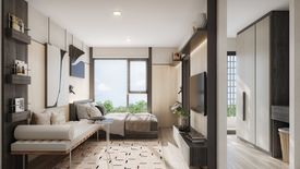 2 Bedroom Condo for sale in Chapter One More Kaset, Lat Yao, Bangkok near BTS Kasetsart University