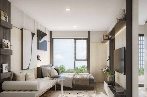 2 Bedroom Condo for sale in Chapter One More Kaset, Lat Yao, Bangkok near BTS Kasetsart University