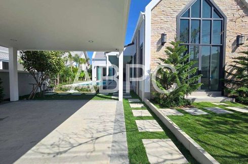 3 Bedroom House for sale in Pong, Chonburi