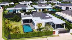 3 Bedroom Villa for sale in Sivana Hills Hua Hin, Nong Kae, Prachuap Khiri Khan