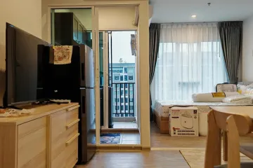 1 Bedroom Condo for rent in Regent Home Bangna, Bang Na, Bangkok near BTS Bang Na