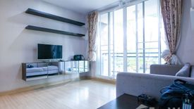 1 Bedroom Condo for rent in Lugano Ladprao 18, Chom Phon, Bangkok near MRT Lat Phrao