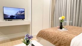 Condo for rent in Metro Sky Wutthakat, Talat Phlu, Bangkok near BTS Wutthakat