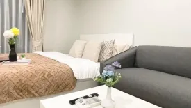 Condo for rent in Metro Sky Wutthakat, Talat Phlu, Bangkok near BTS Wutthakat