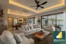 3 Bedroom House for sale in Nong Prue, Chonburi