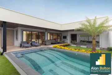 3 Bedroom House for sale in Nong Prue, Chonburi
