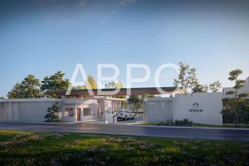 3 Bedroom House for sale in Zensiri Lakeside Mabprachan, Pong, Chonburi