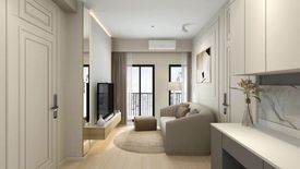 2 Bedroom Condo for sale in IDEO New Rama 9, Hua Mak, Bangkok near Airport Rail Link Ramkhamhaeng