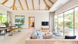 3 Bedroom Villa for sale in Trichada Sky Villa Phuket, Choeng Thale, Phuket