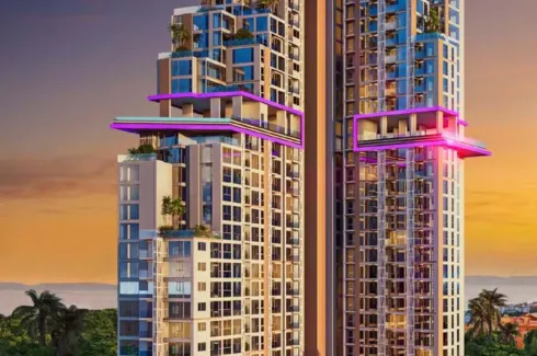 4 Bedroom Condo for sale in The Riviera Santa Monica, Nong Prue, Chonburi