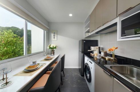 1 Bedroom Condo for sale in The Kanava Condo Chiangmai, San Sai Noi, Chiang Mai