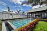 3 Bedroom House for sale in Zensiri Lakeside Mabprachan, Nong Prue, Chonburi