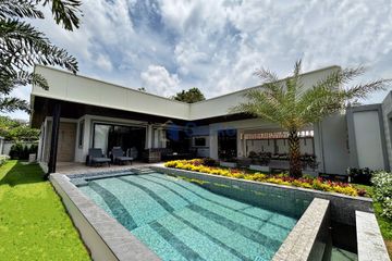 3 Bedroom House for sale in Zensiri Lakeside Mabprachan, Nong Prue, Chonburi