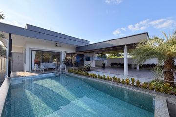 3 Bedroom House for sale in Zensiri Lakeside Mabprachan, Nong Prue, Chonburi