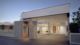 3 Bedroom House for sale in Zensiri Lakeside Mabprachan, Nong Prue, Chonburi