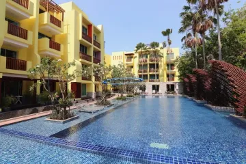 1 Bedroom House for sale in Hua Hin, Prachuap Khiri Khan