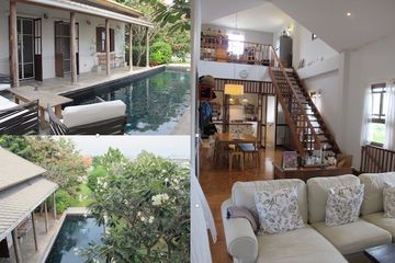 4 Bedroom House for sale in Hua Hin, Prachuap Khiri Khan