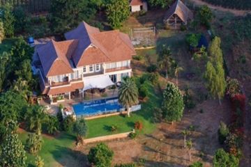 5 Bedroom House for sale in Pak Nam Pran, Prachuap Khiri Khan