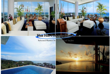 3 Bedroom House for sale in Karon, Phuket